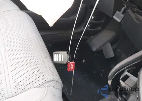 2021 Honda Cr-V Exl z USA, uszkodzony, nr VIN 2HKRW1H89MH400105